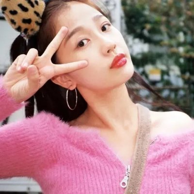 好女三头瞒 封面