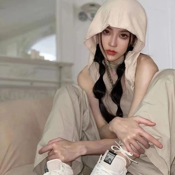 了不起的林千金 封面